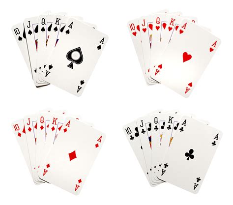 poker cards deck images